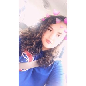 Meet your Posher, Kylee